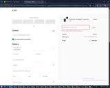 MYDN coupon verification screenshot