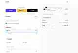 ITSOUASSIM coupon verification screenshot