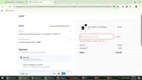 10%offcode coupon verification screenshot
