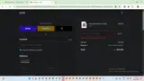 10%offcode coupon verification screenshot