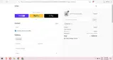 BELLACC coupon verification screenshot
