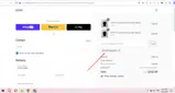 KATYASHKAEVA coupon verification screenshot