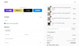 CALCAMPEX coupon verification screenshot