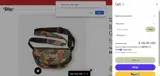 freesling coupon verification screenshot