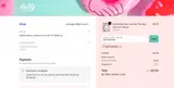 BESTDAYEVER coupon verification screenshot