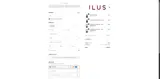 Ilus Label coupon verification screenshot