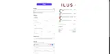 Ilus Label coupon verification screenshot