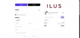 Ilus Label coupon verification screenshot