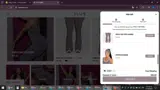 Ilus Label coupon verification screenshot