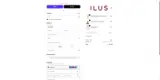 Ilus Label coupon verification screenshot