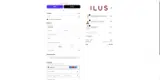 Ilus Label coupon verification screenshot
