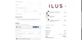 Ilus Label coupon verification screenshot