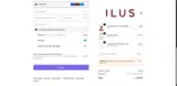 Ilus Label coupon verification screenshot