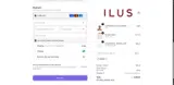 Ilus Label coupon verification screenshot