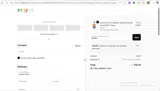 Imagikids coupon verification screenshot