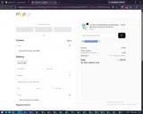 Imagikids coupon verification screenshot