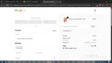 Imagikids coupon verification screenshot