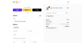 Imagikids coupon verification screenshot