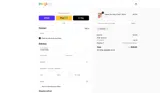Imagikids coupon verification screenshot
