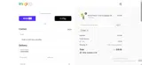 Imagikids coupon verification screenshot