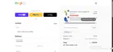 Imagikids coupon verification screenshot