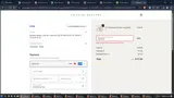 SPRING25 coupon verification screenshot