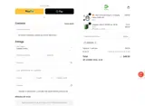 heraldh coupon verification screenshot