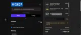 FLRES10 coupon verification screenshot