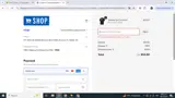 IMGCGS coupon verification screenshot