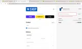 IMGBKGT coupon verification screenshot