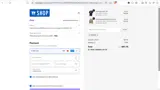 New15 coupon verification screenshot