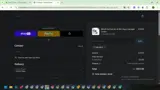 IMILABGG coupon verification screenshot