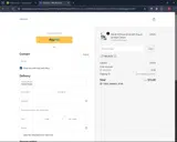 IMILABGG coupon verification screenshot