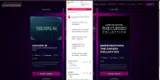 HELLO10 coupon verification screenshot