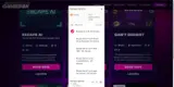 HELLO10 coupon verification screenshot