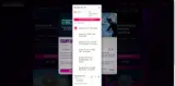 HELLO10 coupon verification screenshot