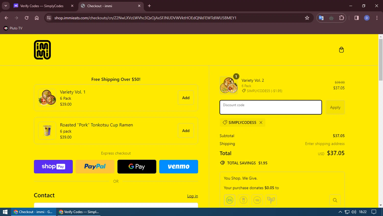 Immi Promo Codes 5 Off July 2024