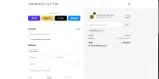 IMMODEST15 coupon verification screenshot