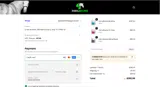 COMEBACK10 coupon verification screenshot