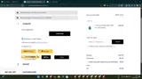 LUCKYDAY coupon verification screenshot