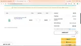 LUCKY10 coupon verification screenshot