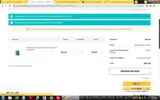 PATRICKSDAY coupon verification screenshot