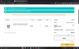 YONAIKERAULAR coupon verification screenshot