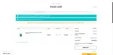 DANROBERTS coupon verification screenshot