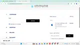 JOSECOHEN coupon verification screenshot