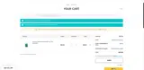 DANROBERTS coupon verification screenshot