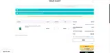 BRIAINCLARK coupon verification screenshot