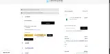 CHRISBROWN coupon verification screenshot