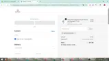 Imolove coupon verification screenshot