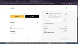 Imolove coupon verification screenshot